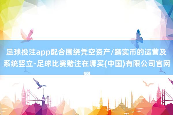 足球投注app配合围绕凭空资产/踏实币的运营及系统竖立-足球比赛赌注在哪买(中国)有限公司官网